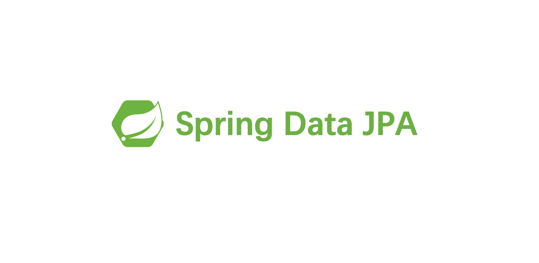 SpringDataJPA